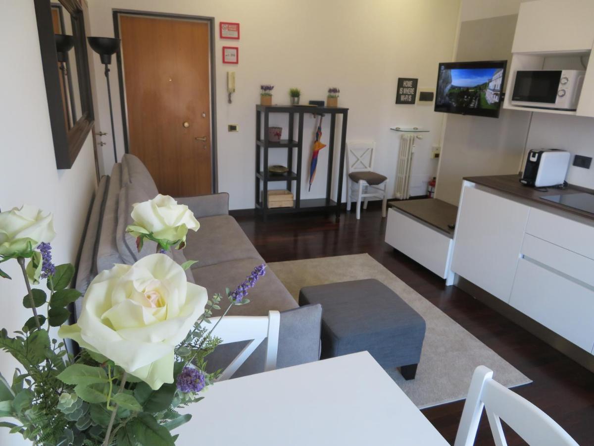 City39 "Residenze Del Cuore" Verona Exterior foto