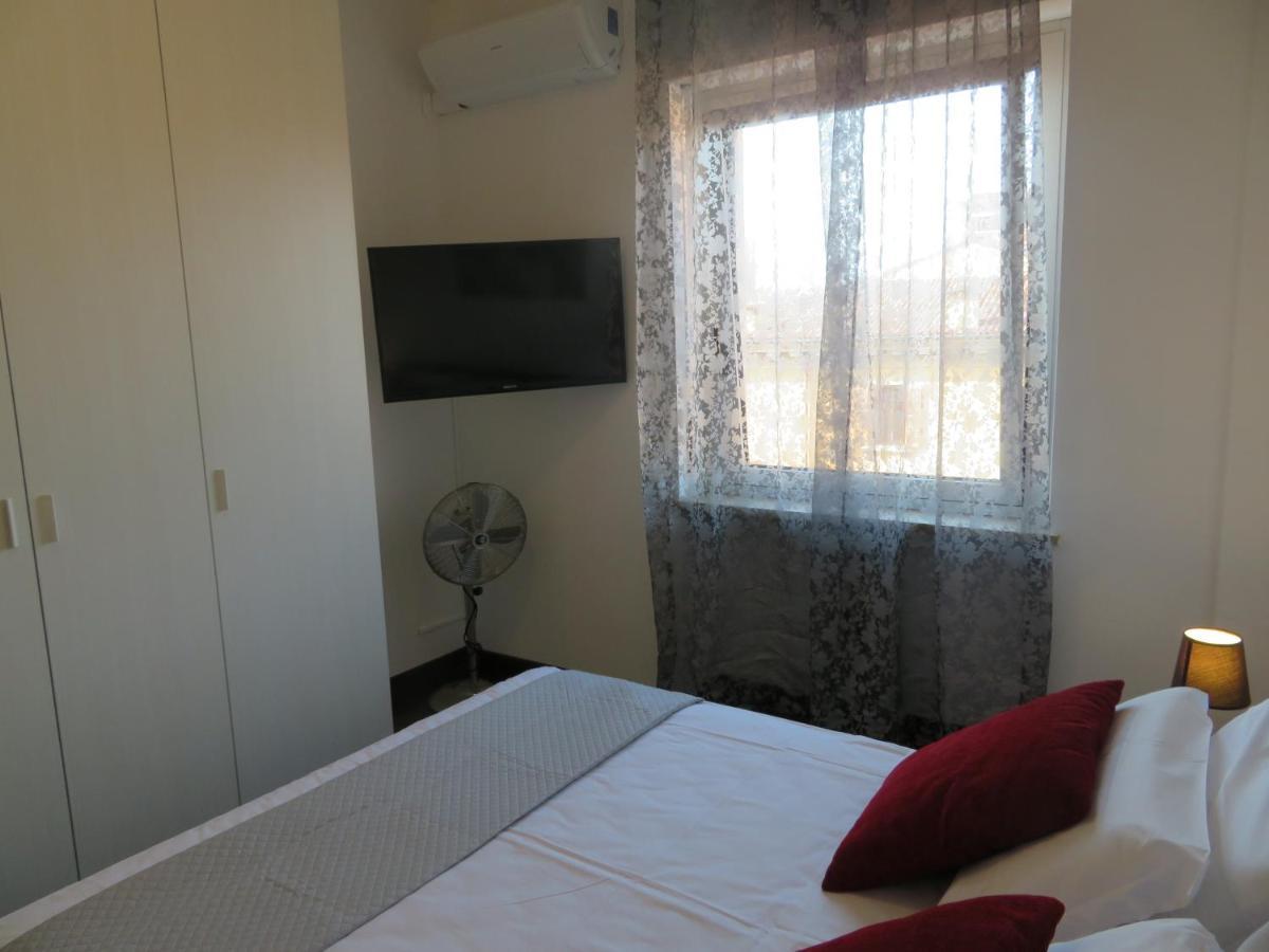 City39 "Residenze Del Cuore" Verona Exterior foto