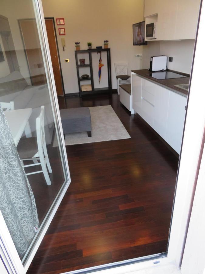 City39 "Residenze Del Cuore" Verona Exterior foto